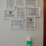 Nido Stazione ゲストハウス ベルガモ