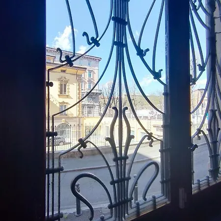 Nido Stazione Maison d'hôtes 2*