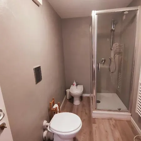 Maison d'hôtes Nido Stazione 2*
