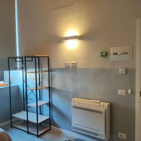 Maison d'hôtes Nido Stazione 2*
