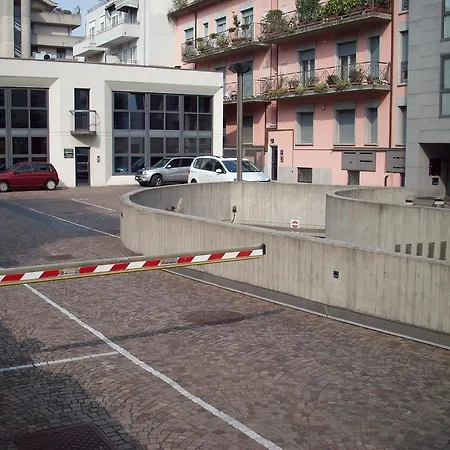 Nido Stazione Maison d'hôtes
