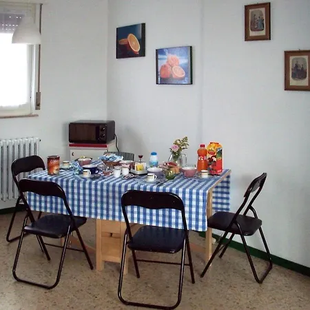 Maison d'hôtes Nido Stazione Bergame