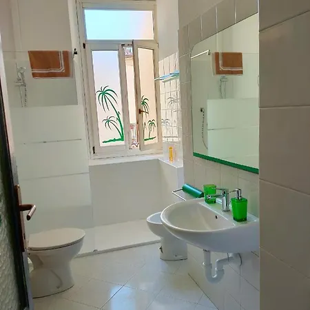 Guest house Nido Stazione Bergamo