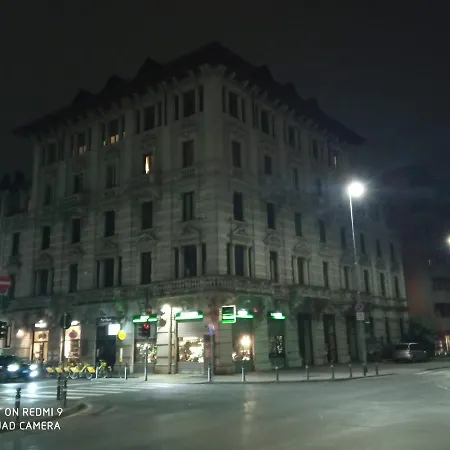 Guest house Nido Stazione Bergamo