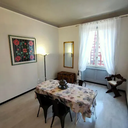 Guest house Nido Stazione