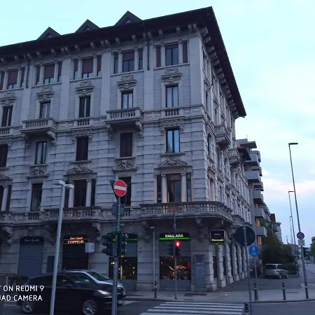 Guest house Nido Stazione