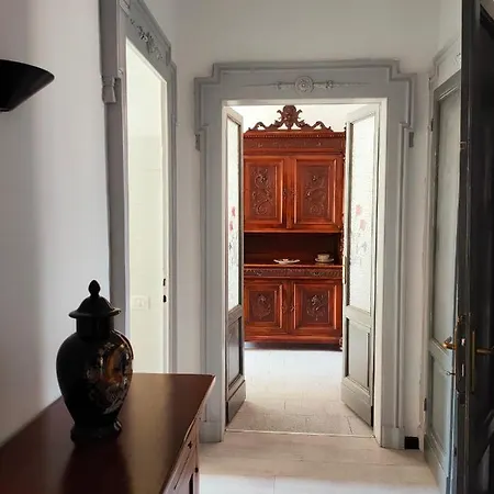 Nido Stazione Guest house Bergamo