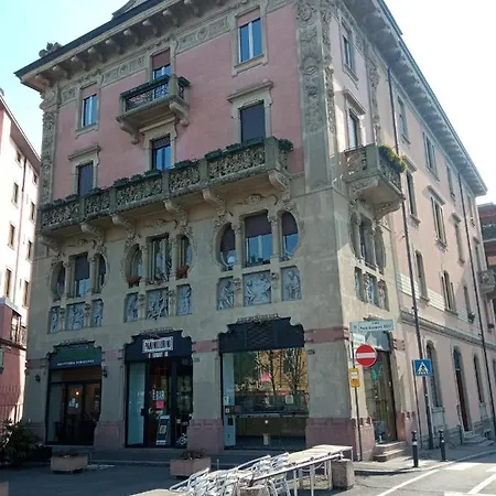 Nido Stazione