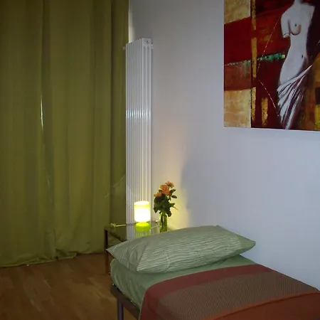 Nido Stazione Guest house 2*