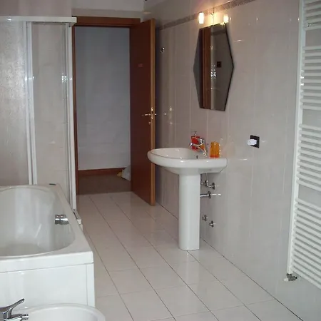 Nido Stazione Guest house Bergamo