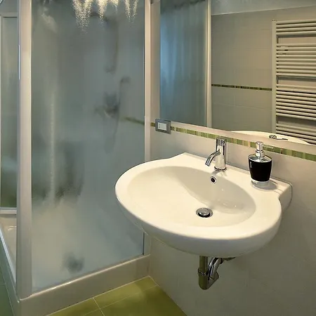 Nido Stazione Guest house Bergamo