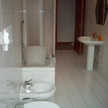 Nido Stazione Guest house 2*