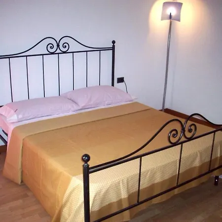 Nido Stazione Guest house Bergamo