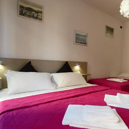 Guest house Nido Stazione 2*