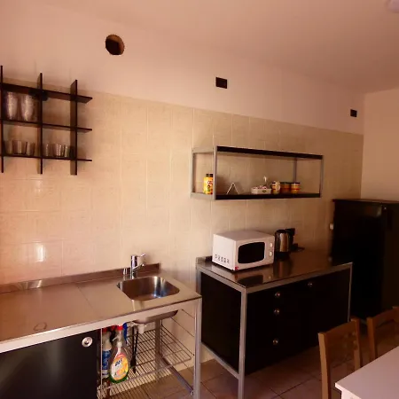 Guest house Nido Stazione Bergamo