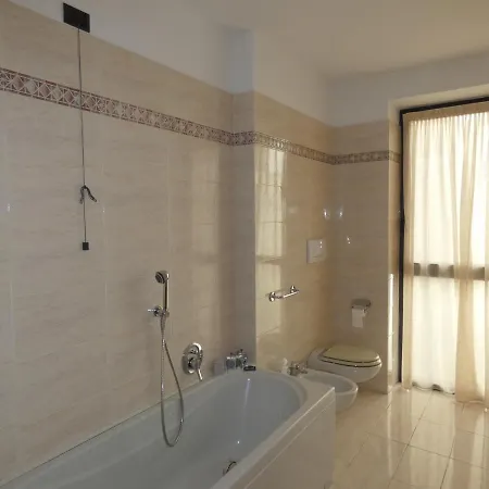 Guest house Nido Stazione
