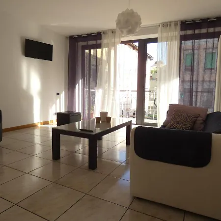 Guest house Nido Stazione